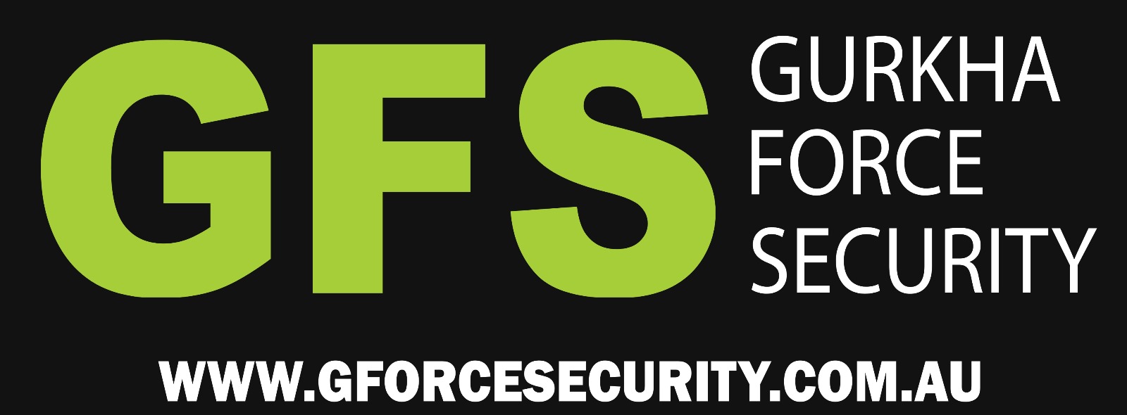 Gurkha Force Security Pty. Ltd